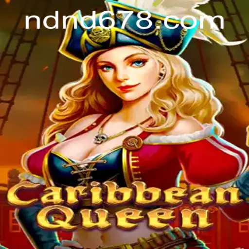 Explorando Caribbean Queen: Uma Aventura Emocionante no Mundo dos Jogos