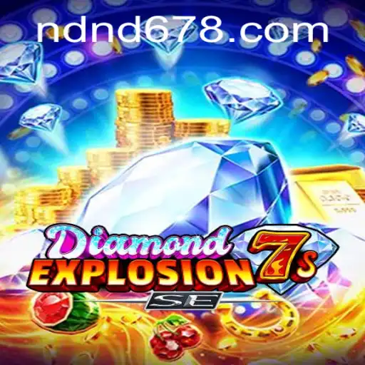 Explorando o Mundo de DiamondExplosion7sSE: A Nova Sensação dos Games