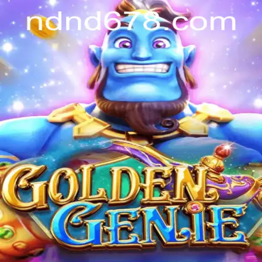 Explorando 'GOLDENGENIE': O Novo Fenômeno dos Jogos