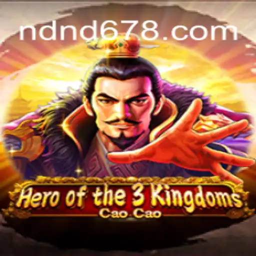 Descubra o Jogo Heroofthe3KingdomsCaoCao: Uma Aventura Épica
