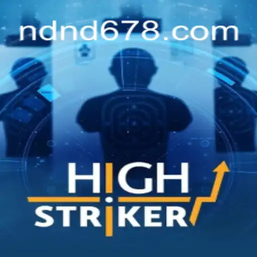 Explorando a Experiência Imersiva de HighStriker