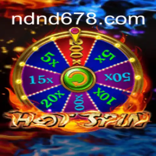 Explorando o Emocionante Mundo de HotSpin no NDND.com