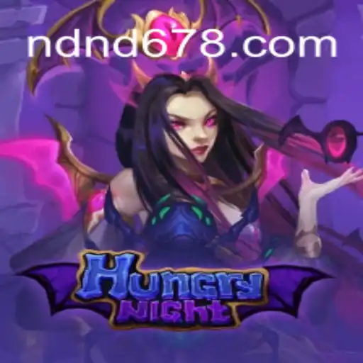 Explorando o Mundo de HungryNight: Um Novo Jogo Emocionante