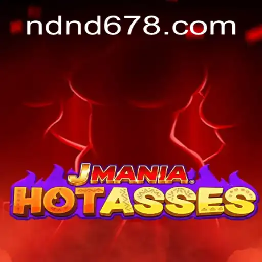 Descubra o Mundo Empolgante de JManiaHotAsses: Um Jogo Revolucionário