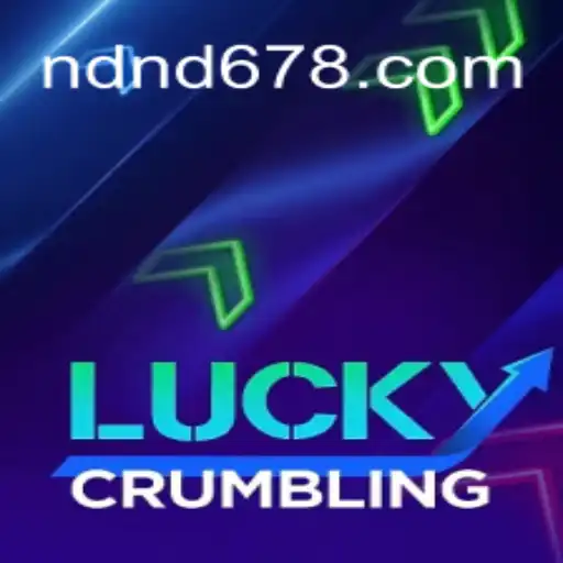 Descubra o Novo Sensação: LuckyCrumbling e sua Excitante Dinâmica de Jogo