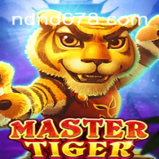 Descubra o Fascinante Mundo de MasterTiger: O Jogo Estratégico do Momento