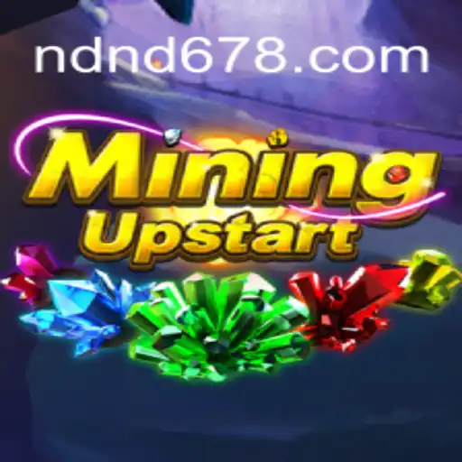 Explorando as Profundezas de 'MiningUpstart': Descubra o Mundo Intrigante do Jogo de Mineração Estrategicamente Engajante