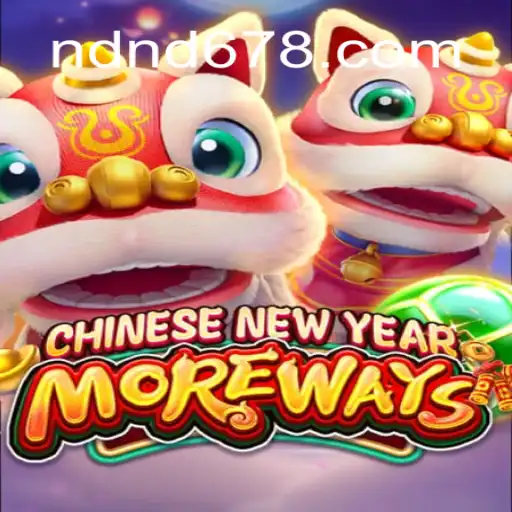 Descobrindo o Jogo Mobilizador 'CHINESENEWYEARMOREWAYS'