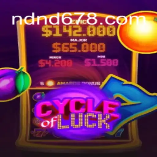 Descubra o Mundo de Emoções em CycleofLuck