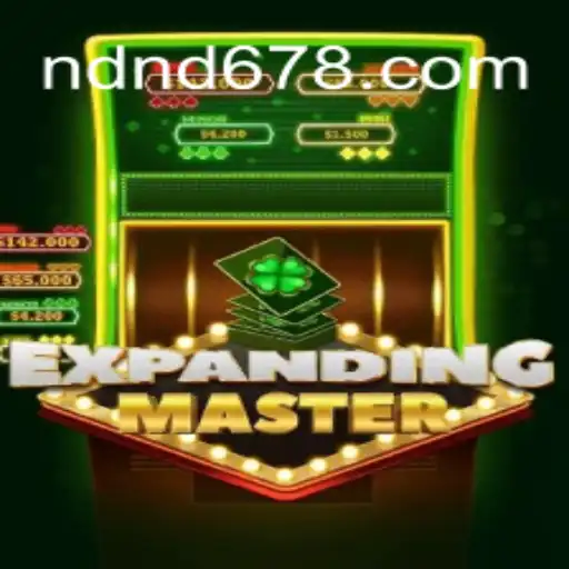 Explorando o Mundo de ExpandingMaster: Um Guia Completo para Jogadores