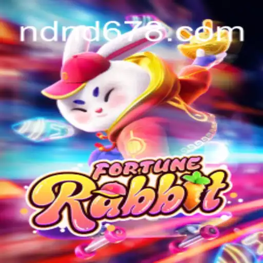Desvendando o Fascinante Jogo FortuneRabbit