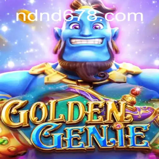 Explorando 'GOLDENGENIE': O Novo Fenômeno dos Jogos