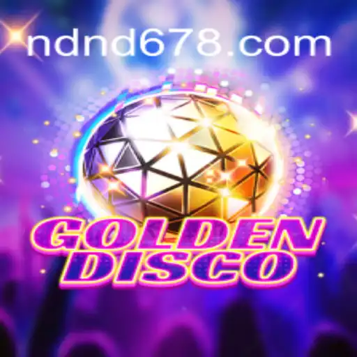 Explorando o Universo Vibrante de GoldenDisco
