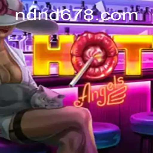 Descubra o Fascinante Mundo de HotAngels: Um Jogo Revolucionário