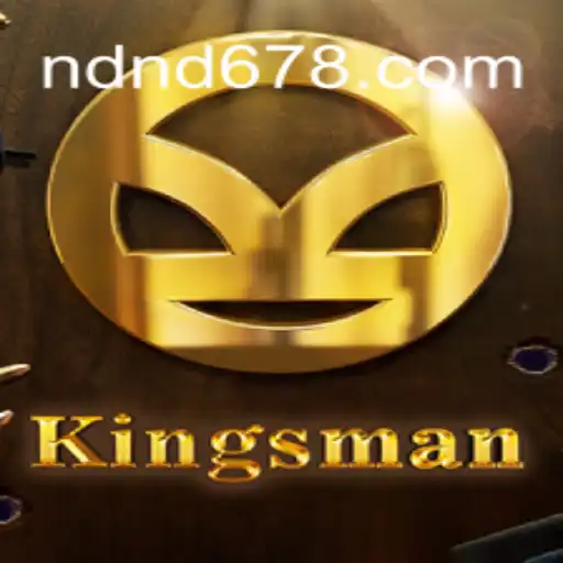 Descubra o Mundo de Kingsman: Um Jogo de Estratégia e Aventura