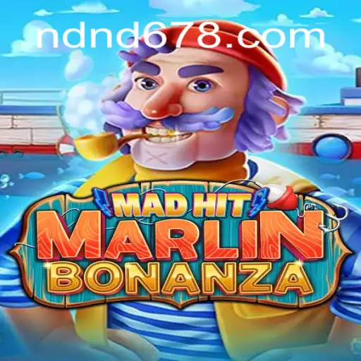 Aventura Aquática com MadHitMarlinBonanza