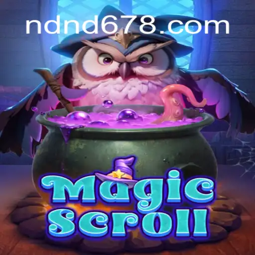 Descubra o Fascinante Mundo de MagicScroll, o Jogo de Estratégia Global da NDND.com