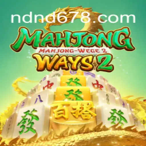 Explorando MahjongWays2: Um Mergulho no Mundo do Mahjong com NDND.com