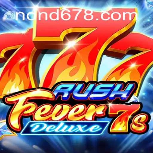RushFever7sDeluxe: Um Mergulho no Universo dos Jogos de Azar
