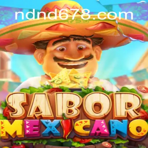 Descubra o Jogo 'SaborMexicano': Uma Aventura Gastronômica