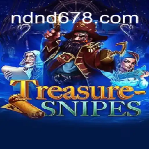 Explore a Aventura Única de TreasureSnipes