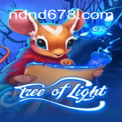 TreeofLight: Introdução e Regras do Novo Fenômeno NDND.com