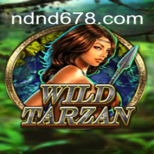 Explorando o Universo de WildTarzan: Aventuras na Selva Virtual