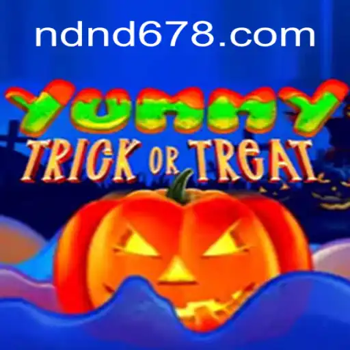 YummyTrickorTreat: O Jogo de Estratégia que Une Diversão e Desafios