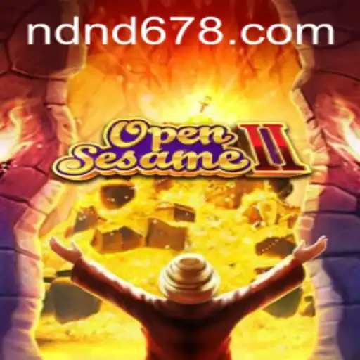 OpenSesameII: Descubra o Mundo de Aventuras com NDND.com