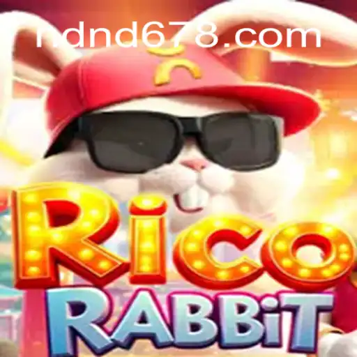 RicoRabbit: Uma Aventura Divertida no Mundo dos Jogos Online