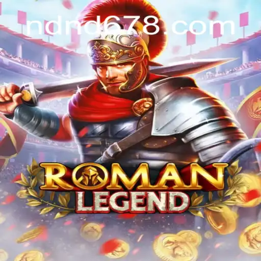 Descubra o Mundo de Aventuras em RomanLegend: Um Novo Jogo para os Fãs de RPG
