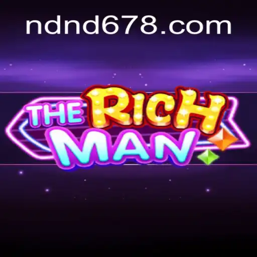 Descubra 'TheRichMan': O Jogo do Momento