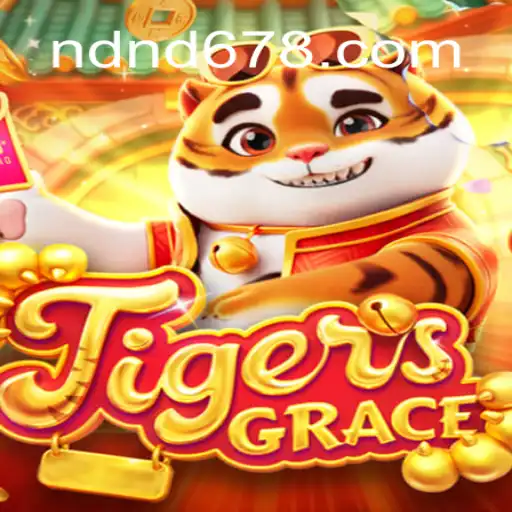 Explorando o Envolvente Jogo TigersGrace