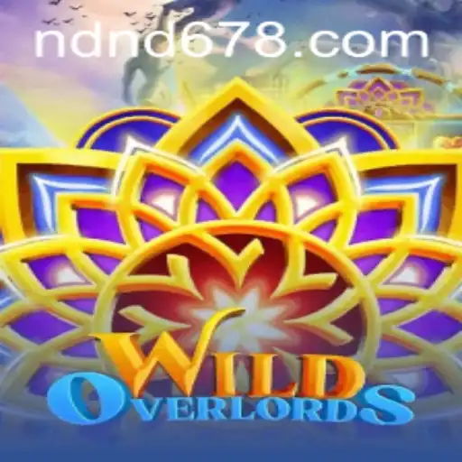 Explorando o Mundo de WildOverlords: Uma Jornada Épica em NDND.com
