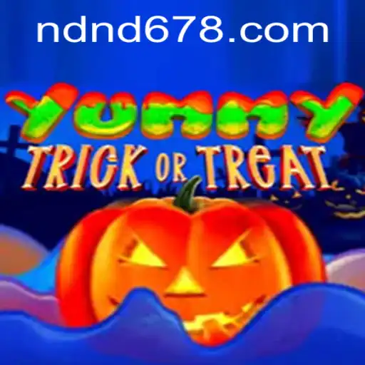 YummyTrickorTreat: O Jogo de Estratégia que Une Diversão e Desafios